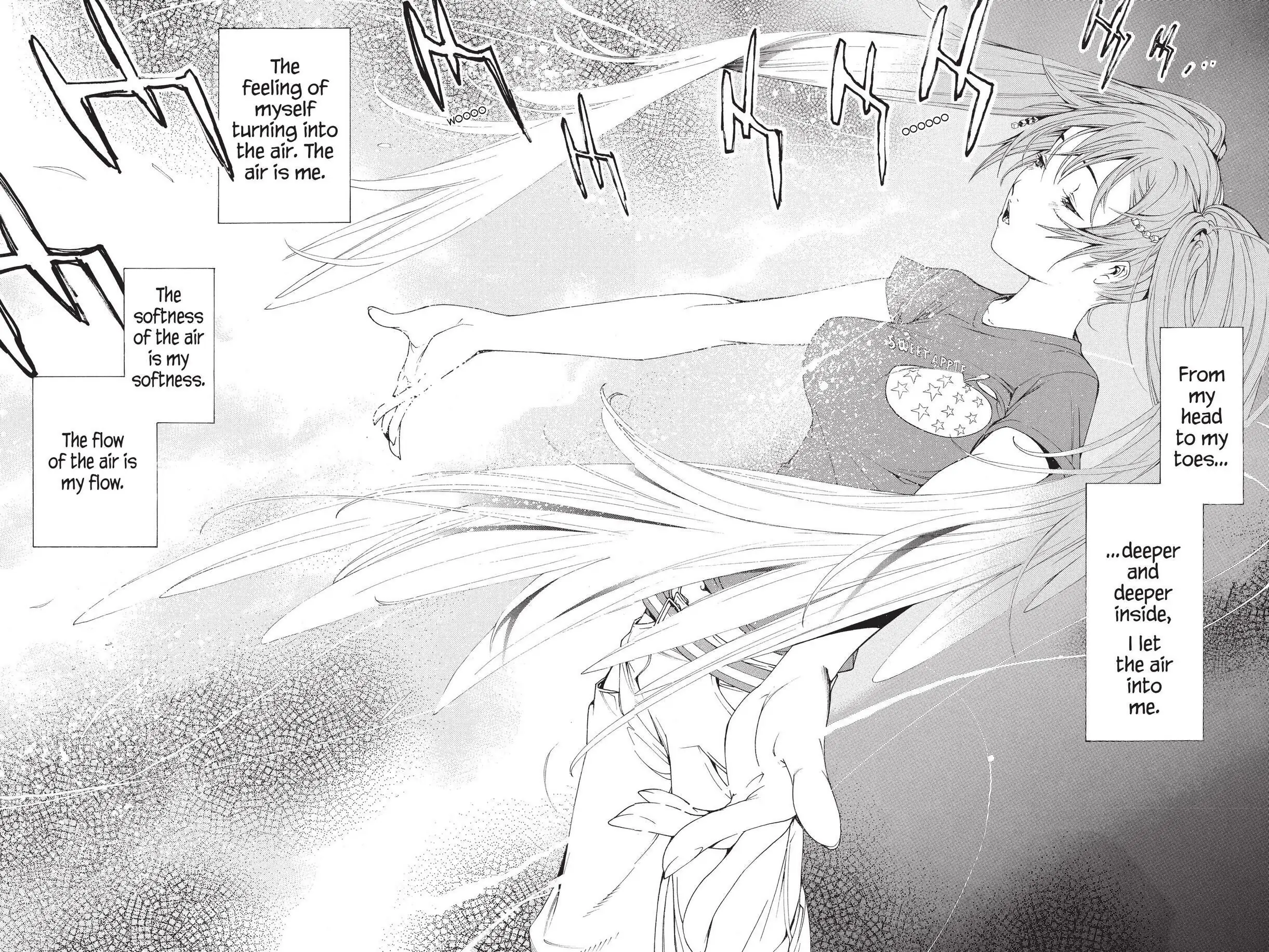 Air Gear Chapter 132 image 02